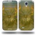 Morning - Decal Style Skin (fits Samsung Galaxy S IV S4)