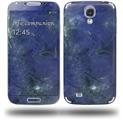 Emerging - Decal Style Skin (fits Samsung Galaxy S IV S4)