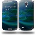 Ping - Decal Style Skin (fits Samsung Galaxy S IV S4)