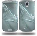 Effortless - Decal Style Skin (fits Samsung Galaxy S IV S4)