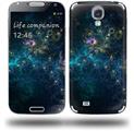 Copernicus 07 - Decal Style Skin (fits Samsung Galaxy S IV S4)