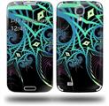 Druids Play - Decal Style Skin (fits Samsung Galaxy S IV S4)