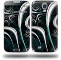 Cs2 - Decal Style Skin (fits Samsung Galaxy S IV S4)
