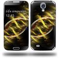 Dna - Decal Style Skin (fits Samsung Galaxy S IV S4)