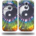 Phat Dyes - Yin Yang - 102 - Decal Style Skin (fits Samsung Galaxy S IV S4)