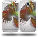 Dance - Decal Style Skin (fits Samsung Galaxy S IV S4)