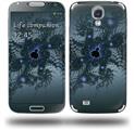 Eclipse - Decal Style Skin (fits Samsung Galaxy S IV S4)