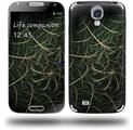 Grass - Decal Style Skin (fits Samsung Galaxy S IV S4)