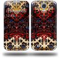 Nervecenter - Decal Style Skin (fits Samsung Galaxy S IV S4)
