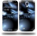Piano - Decal Style Skin (fits Samsung Galaxy S IV S4)
