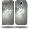 Ripples Of Light - Decal Style Skin (fits Samsung Galaxy S IV S4)