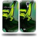Release - Decal Style Skin (fits Samsung Galaxy S IV S4)