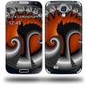 Tree - Decal Style Skin (fits Samsung Galaxy S IV S4)