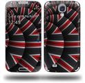 Up And Down - Decal Style Skin (fits Samsung Galaxy S IV S4)