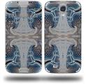 Genie In The Bottle - Decal Style Skin compatible with Samsung Galaxy S IV S4