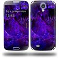 Refocus - Decal Style Skin (fits Samsung Galaxy S IV S4)